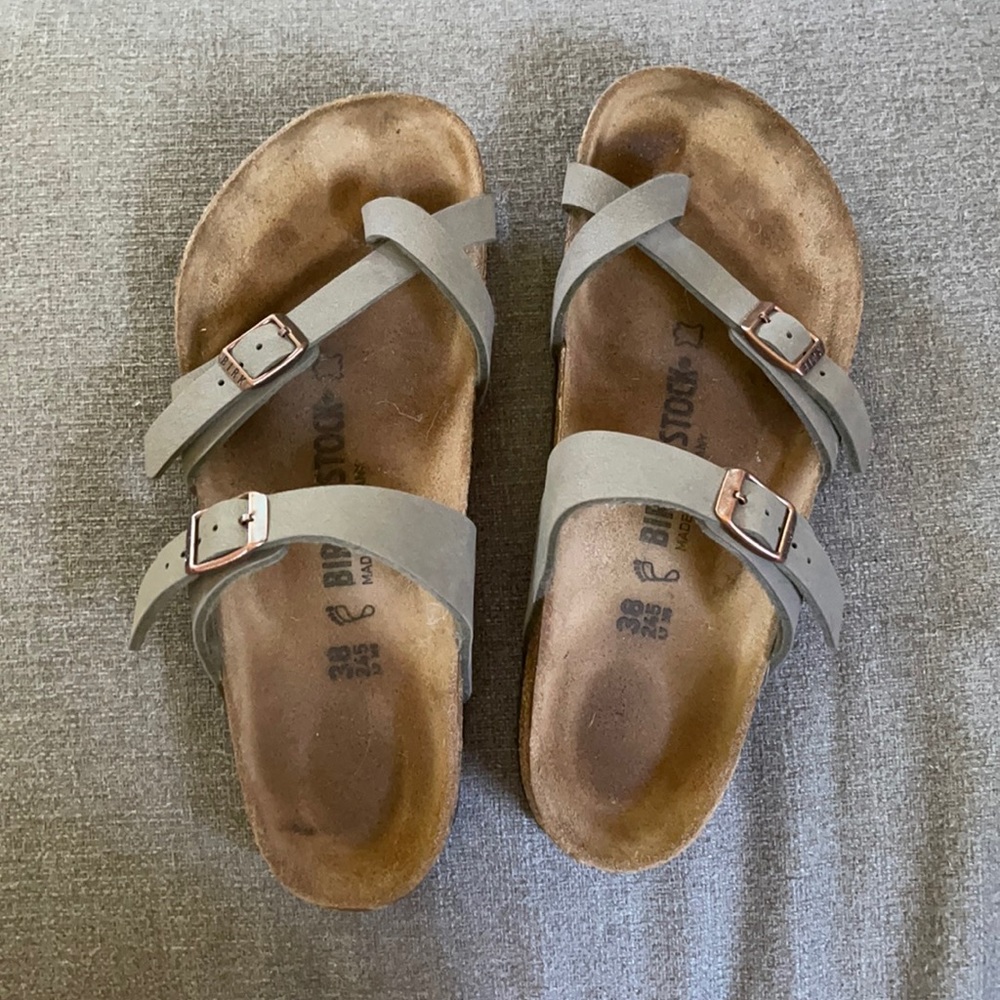Birkenstock Sandals